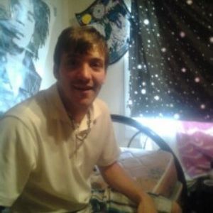 Meet your Posher, Dalton